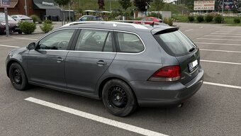 Predam Volkswagen Golf Variant 1.2 TSI Comfortline - 7
