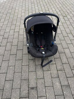 Autosedačka Doona plus - 7