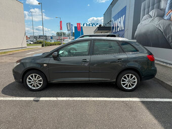 Seat Ibiza ST 1.6 TDI 77kw Style - 7