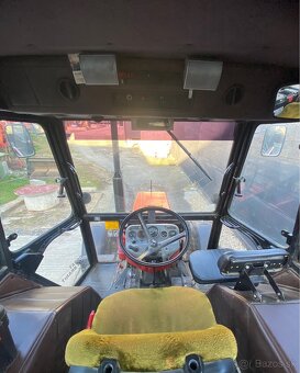 Zetor 7711 - 7