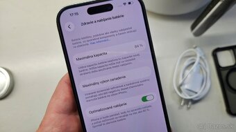 Apple iPhone 14 Pro 256GB - aj vymením - 7
