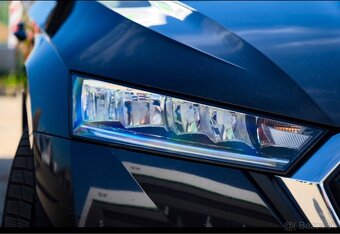 Skoda Octavia 8/2020 2.0tdi 110kW DSG najazdene 148km. - 7