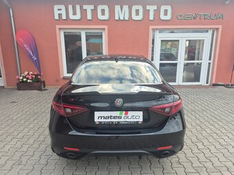 Alfa Romeo Giulia 2021 2.0 Veloce Q4 206kW - 7