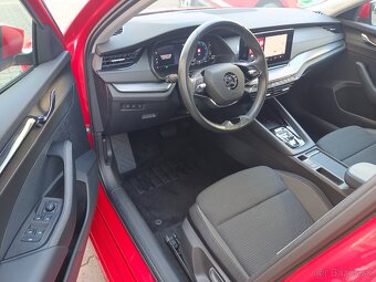 Škoda Octavia 4 Combi 2.0TDI 110kW DSG - záruka Autodraft - 7