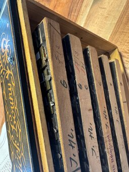 Heligonka Hlaváček GCF - 7