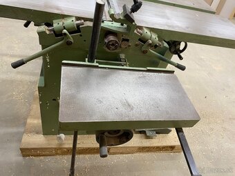 Predám 5 kombináciu Super Queen 300 - 7