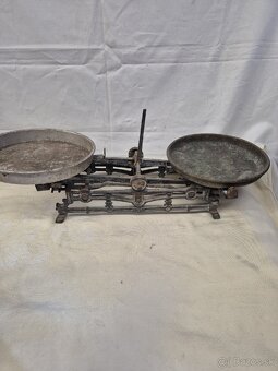 Predam staru vahu,sifonku a olejnicky - 7