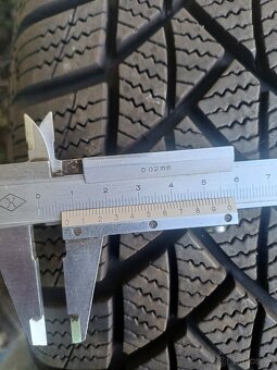 175/65 R15 zimné - 7