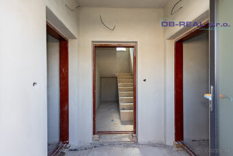 C_Predaj 3izb bytu 103m2 na 1.poschodí tehl. bytovky GA-HODY - 7