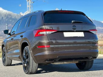 ✅SKODA KODIAQ 2.0TSI 4x4 DSG - 7