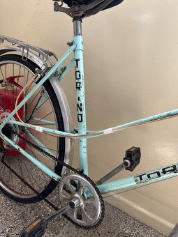 TORINO bicykel - 7