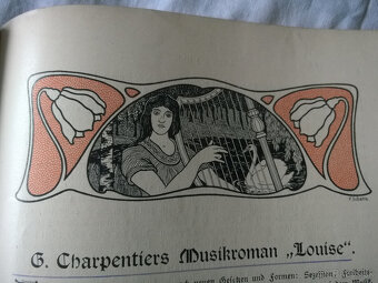 Secesia -Bühne und Walt - 7