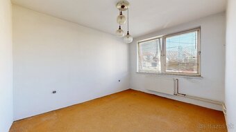 RD s 2 bytovými jednotkami - 170m2, Odbojárska ulica - 7