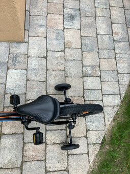 Specialized  Hotrock 16 - 7