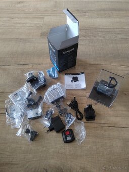 4k kamera sencor - 7