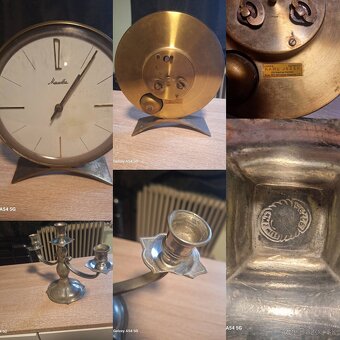 Rôzne starožitné veci - 7