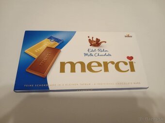 NOVÁ DARČ.SÚPR.ŠPERKOVNICA MACKO+ŠPERK+VEČNÁ RUŽA -61%+MERCI - 7