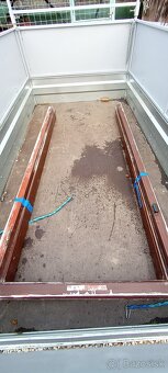 Zarubňa pravá 80 - 7