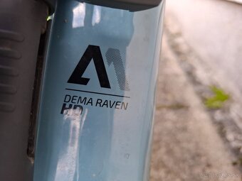 Dema Raven - 7