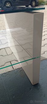 Konferenčný stolík - 7