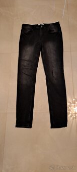 Balík oblečenia cca 40ks - 7