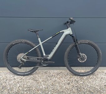 BOSCH Cube Reaction Hybrid Pro - 7