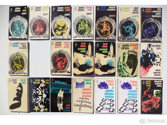 romány edície 2 - 7