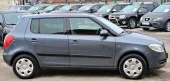 Škoda Fabia 1.9 Tdi - 7
