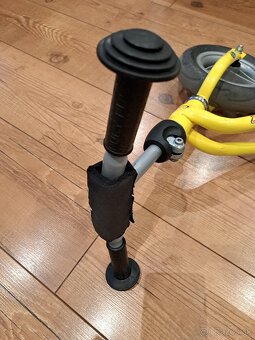 Odrážadlo PUKY - 7