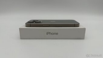 iPhone 15 Pro 128GB Natural Titanium + ZÁRUKA - 7