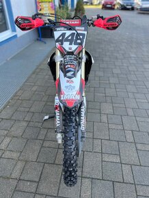 Honda CRF 450 2024 - 7
