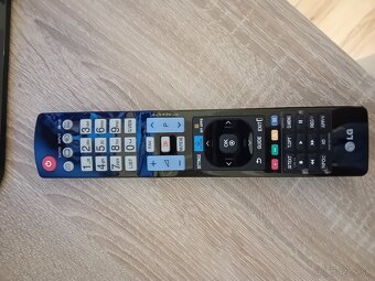 LG smart ,82cm velmi dobry stav - 7