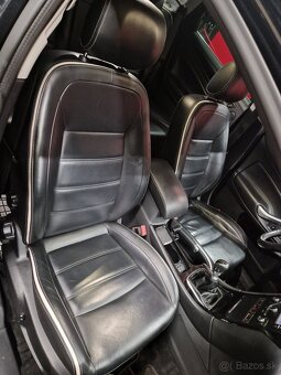 FORD MONDEO COMBI 2.0 TDCi 120kw , 9/2013 - 7