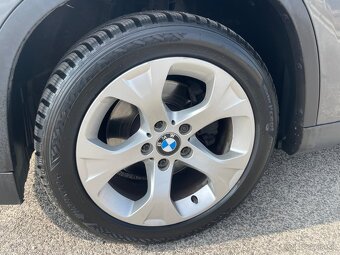 Predám BMW X1 2.0d x-drive 135kw - 7
