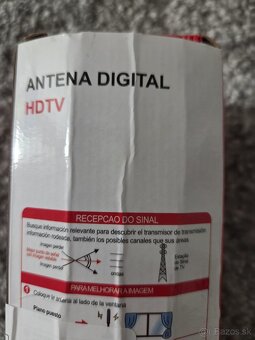 Tv anténa - 7
