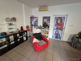 Predaj – polyfunkčný dom, Komárno, ul. Generála Kl - 7