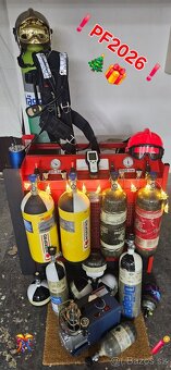 ❗Kompozitní láhev NON LIMITED LIFETIME ❗ - 7