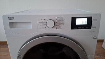 Sušička bielizne BEKO - 7