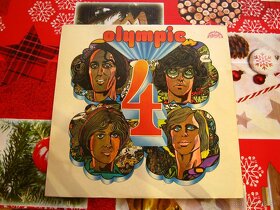 Predám platne českých a slovenských interprétov - 7