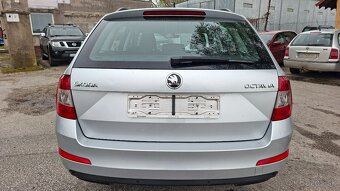 ŠKODA OCTAVIA COMBI 1.6 TDI.DSG - 7