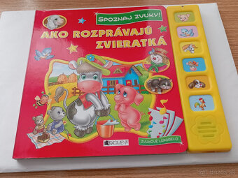 Detská hojdačka - 7