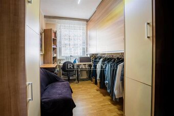 Na pred 3-izbový byt, Martin - Priekopa - 7