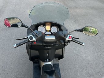 Piaggio 125 LT - 7