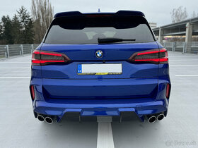 BMW X5M V8, 441 kW, mod: 2021, 18.000 km, prodl. záruka - 7