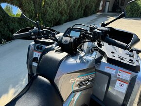 CF MOTO Gladiator X850 - 7