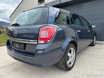 Opel Astra Caravan 1.9 CDTi r.v2010 - 7