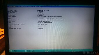 Lenovo V110-17IKB - 7