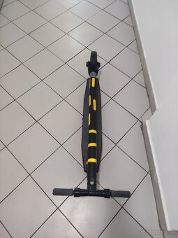 Kolobežka elektrická - 7