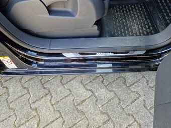 Touran 2.0 tdi - 7