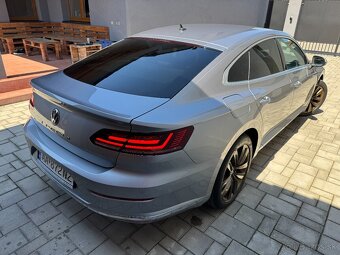 VOLKSWAGEN ARTEON,ELEGANCE, 1,5TSI, AUTOMAT, 77 873 KM, 7/19 - 7